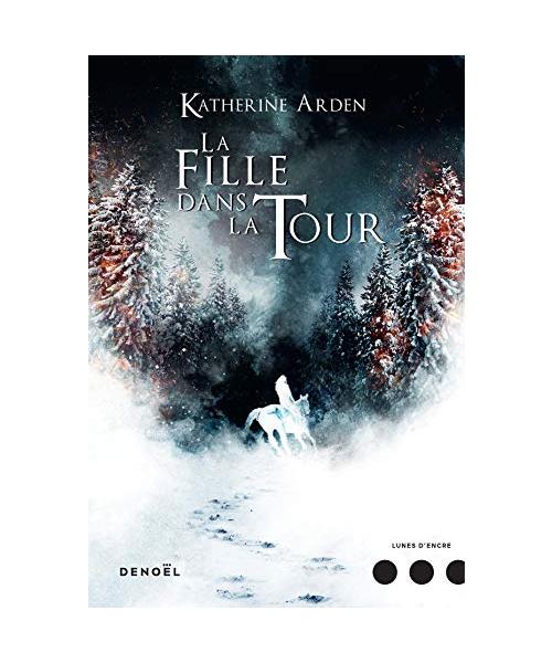 La Fille dans la Tour