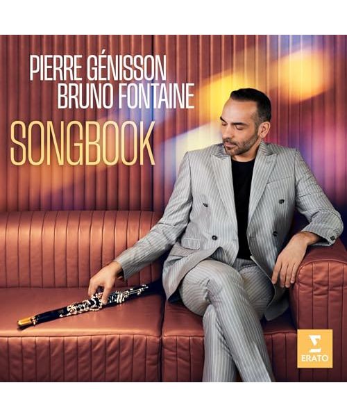 Songbook [Vinyl LP]