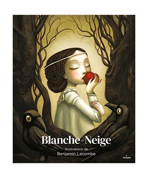 Blanche-Neige
