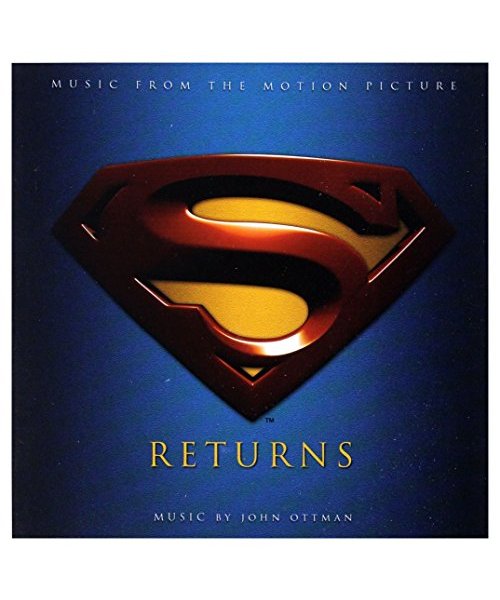 Superman Returns