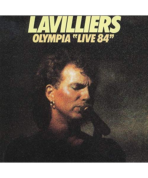 L Olympia Live 1984
