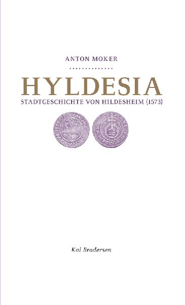Hyldesia