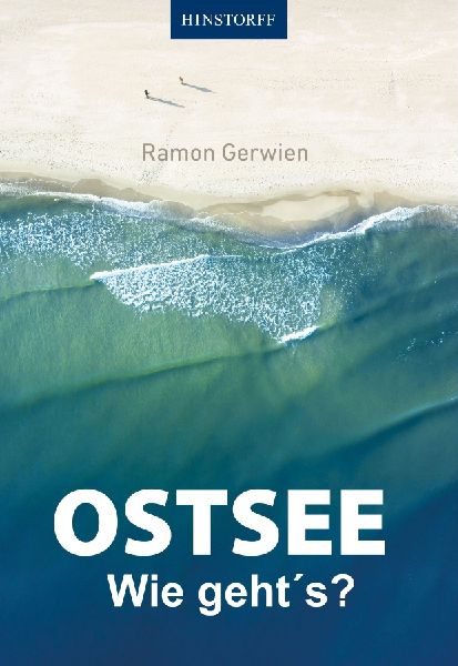 Ostsee Wie geht´s