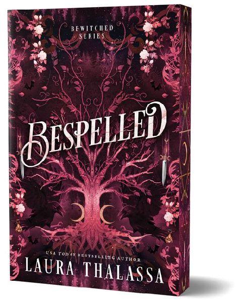 Bespelled (Deluxe Edition)