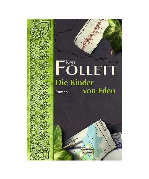 Die Kinder von Eden.