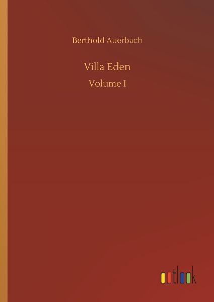 Villa Eden