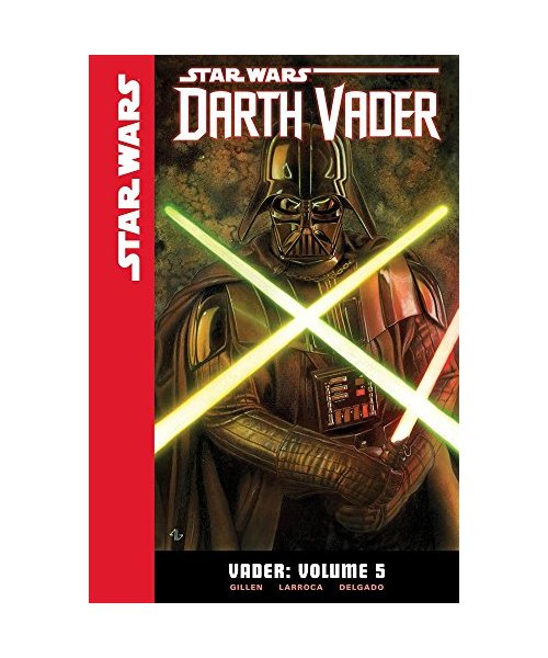 Vader: Volume 5