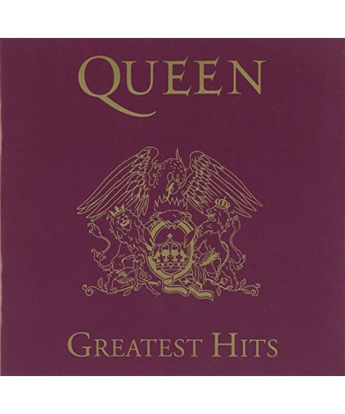 Greatest Hits