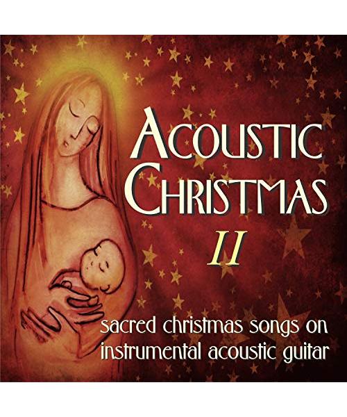 Acoustic Christmas II