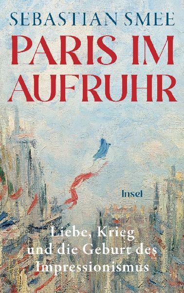 Paris im Aufruhr