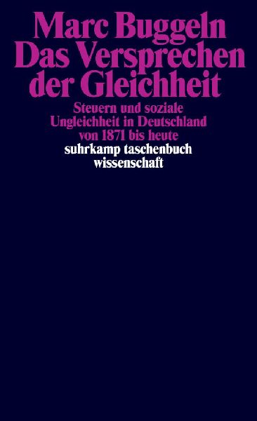 Das Versprechen der Gleichheit
