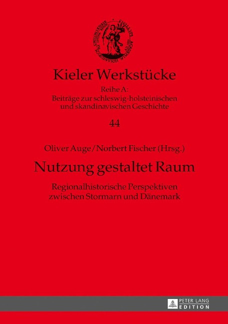 Nutzung gestaltet Raum