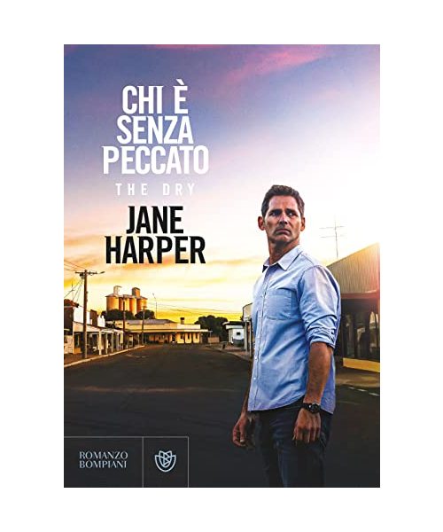 Chi è senza peccato. Ediz. tie-in (Narrativa straniera)
