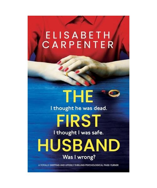 The First Husband