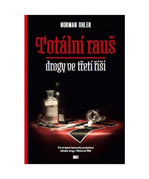 Totální rauš: drogy ve t?etí ?íši (2016)