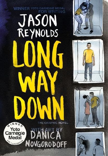 Long Way Down