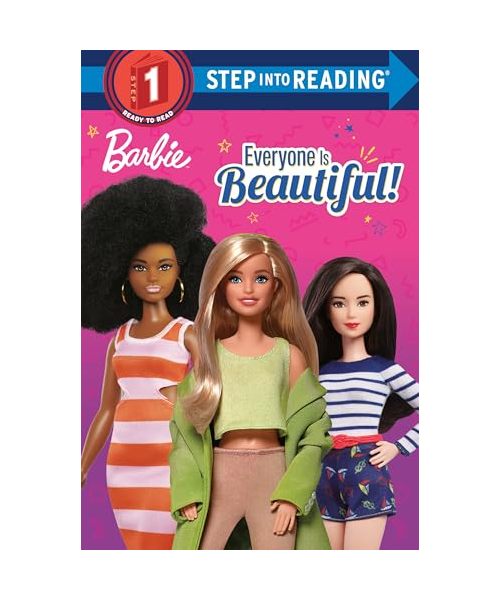 Everyone Is Beautiful! (Barbie)