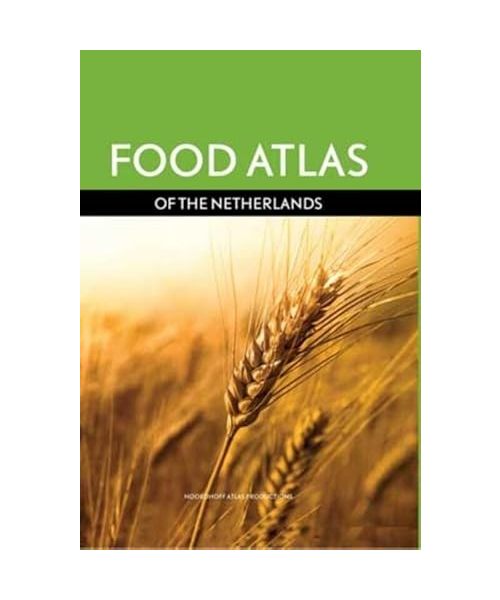 Food atlas of the Netherlands
