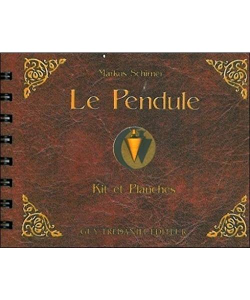 Le pendule : kit et planches
