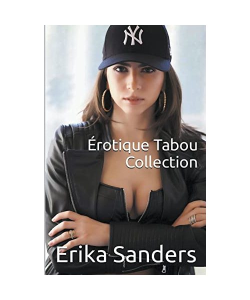 Érotique Tabou Collection