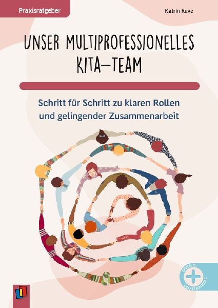 Unser multiprofessionelles Kita-Team