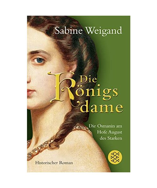 Die Königsdame