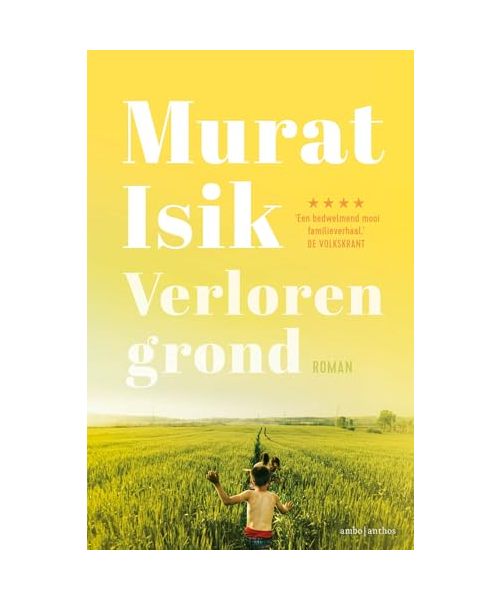Verloren grond