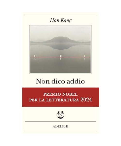 Non dico addio (Fabula)