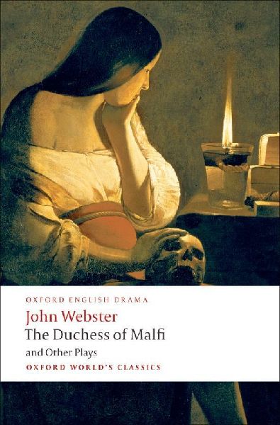 Duchess Malfi Oth Plays
