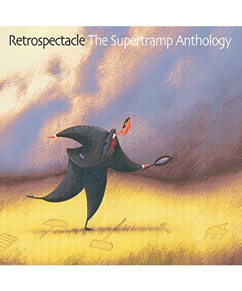 Retrospectacle-the Supertramp Anthology