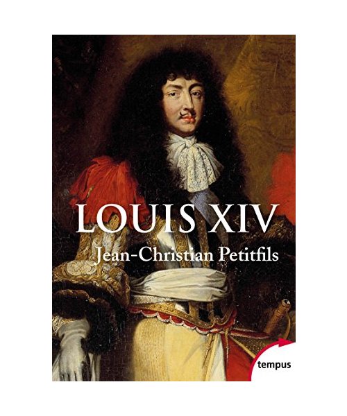 Louis XIV