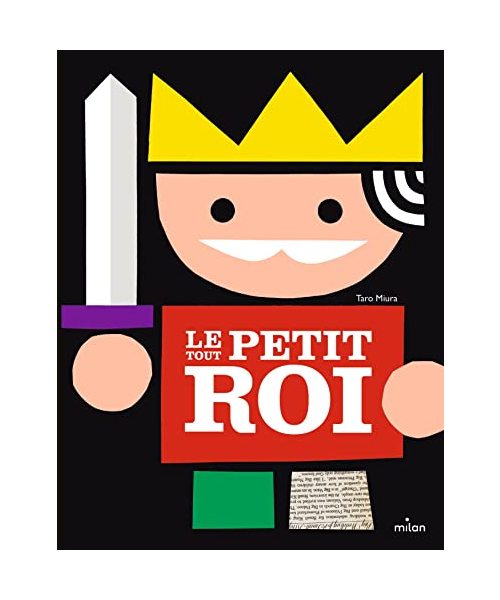 Le tout petit roi