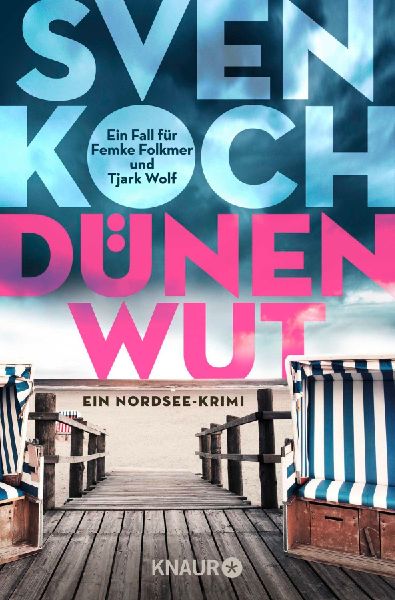 Dünenwut