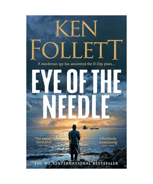 Eye of the Needle