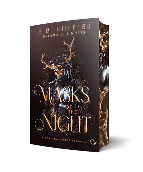 Masks Of The Night