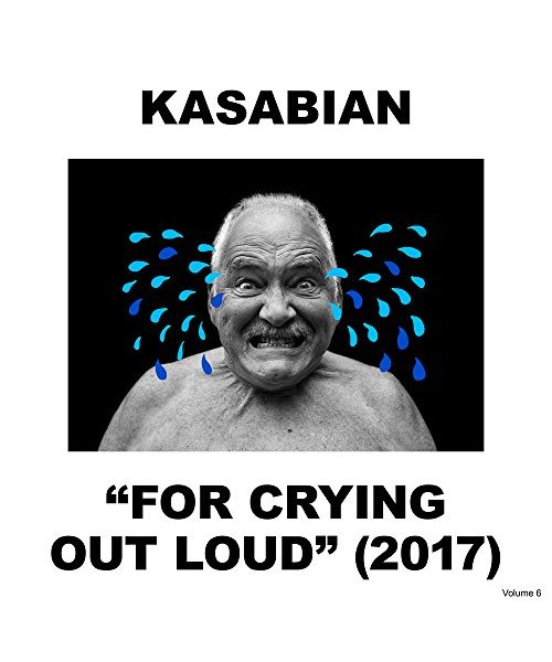 For Crying Out Loud [Vinyl LP]