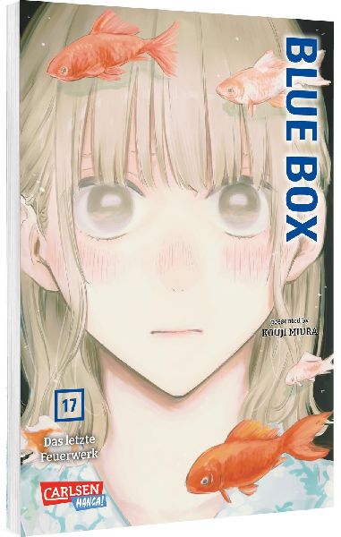 Blue Box 17