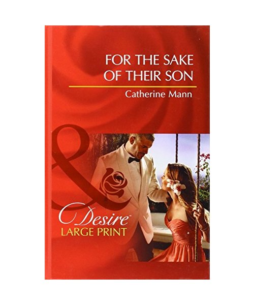 For the Sake of Their Son