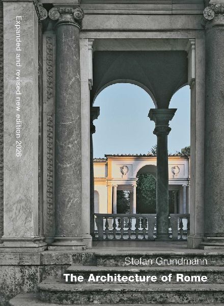 The Architecture of Rome