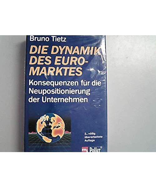 Die Dynamik des Euromarktes