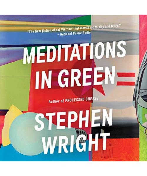 Meditations in Green: Library Edition