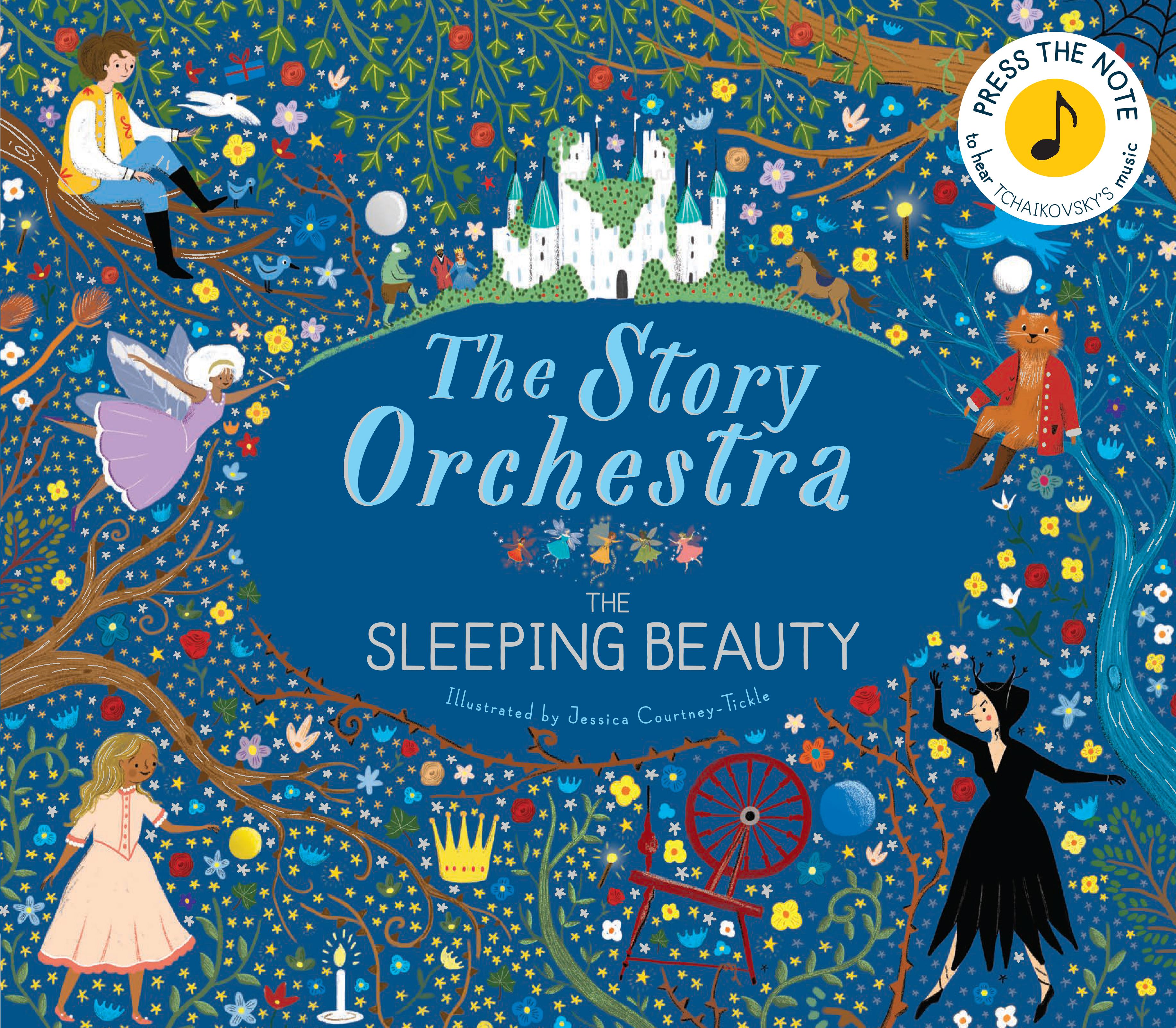 The Story Orchestra