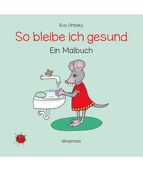 So bleibe ich gesund