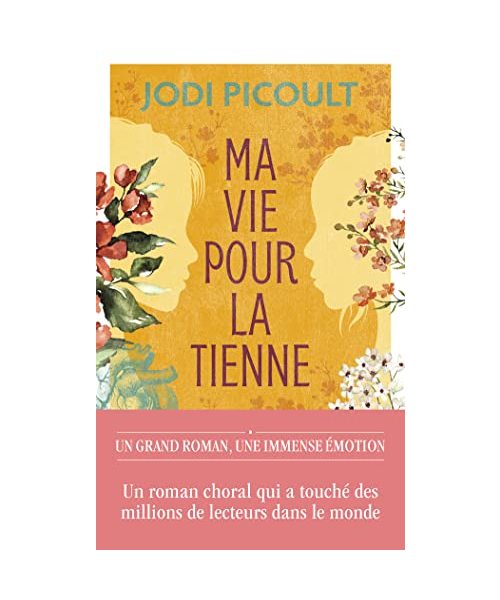 Ma vie pour la tienne