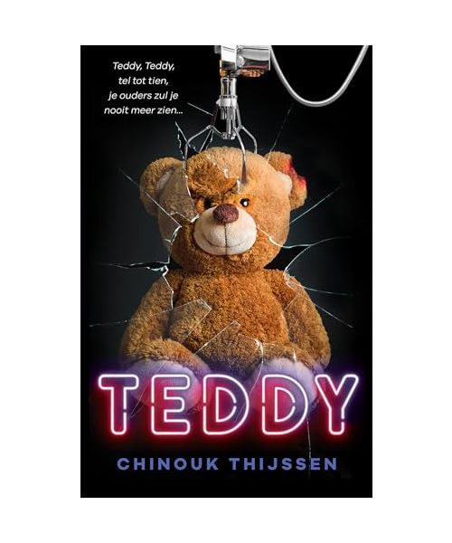 Teddy (Horrorzone)