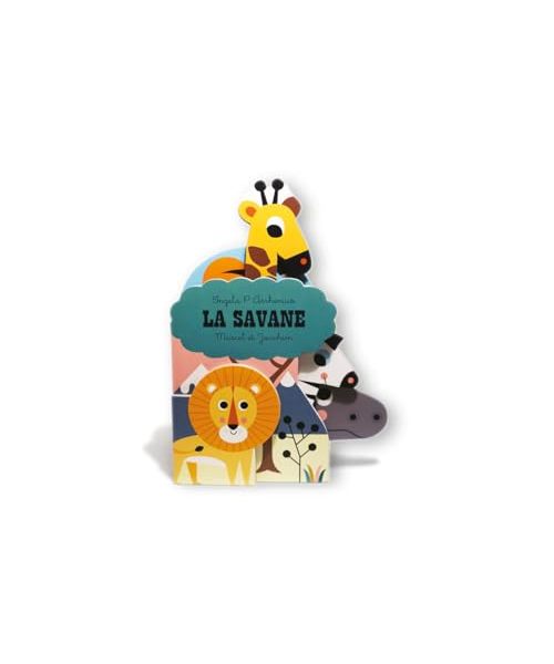 La Savane NE