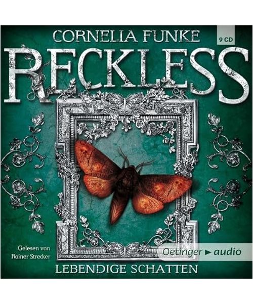 Reckless 02. Lebendige Schatten (9 CD)