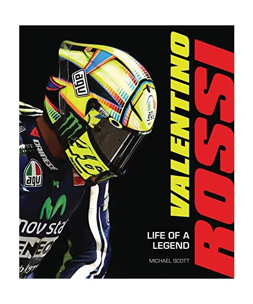 Valentino Rossi