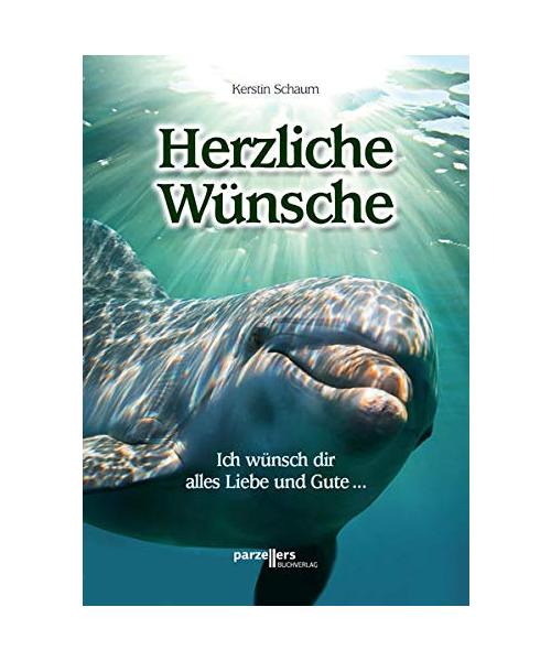 Herzliche Wünsche