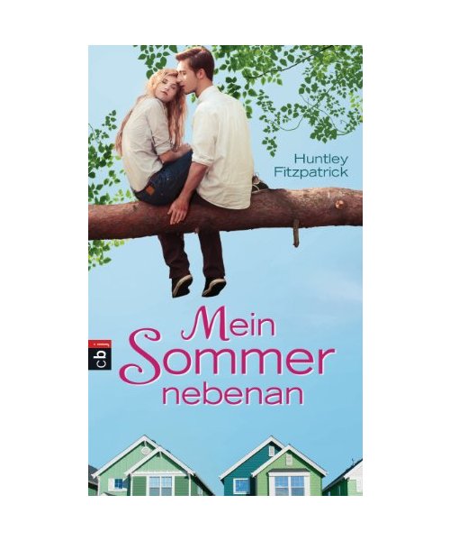 Mein Sommer nebenan